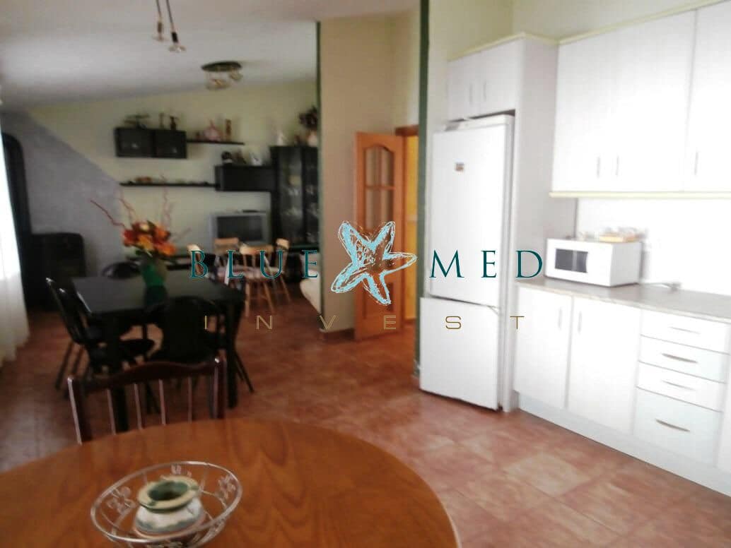 6 chambre Finca/Maison de Campagne à vendre à Las Palas avec garage - 144 995 € (Ref: 7502549)