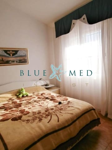 6 sypialnia Finka/Dom wiejski na sprzedaż w Las Palas, Fuente Alamo de Murcia z garażem - 144 995 € (Ref: 7502549)