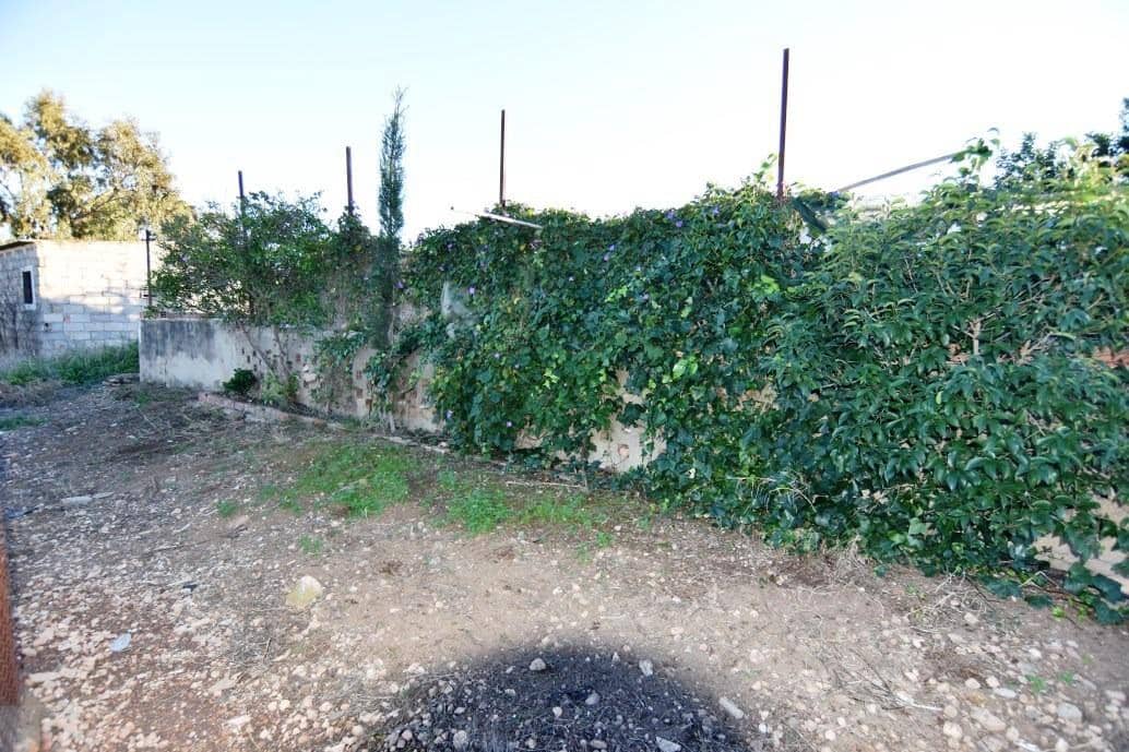 6 chambre Finca/Maison de Campagne à vendre à Las Palas avec garage - 144 995 € (Ref: 7502549)