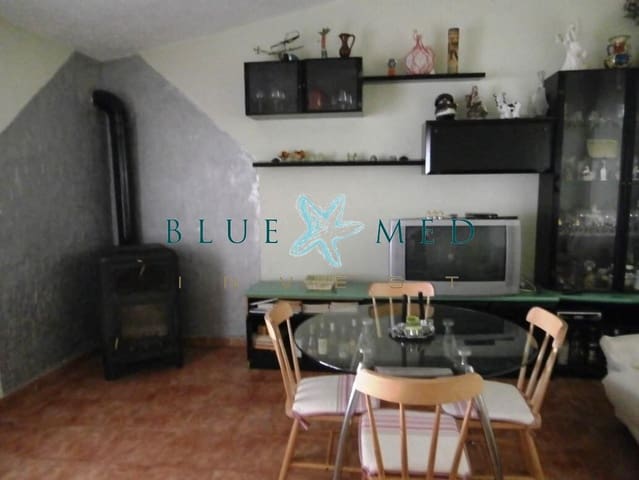 6 sypialnia Finka/Dom wiejski na sprzedaż w Las Palas, Fuente Alamo de Murcia z garażem - 144 995 € (Ref: 7502549)