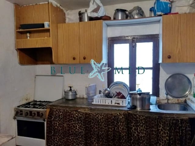 6 sypialnia Finka/Dom wiejski na sprzedaż w Las Palas, Fuente Alamo de Murcia z garażem - 144 995 € (Ref: 7502549)