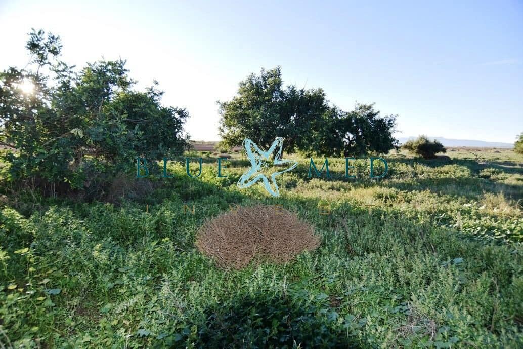 6 chambre Finca/Maison de Campagne à vendre à Las Palas avec garage - 144 995 € (Ref: 7502549)