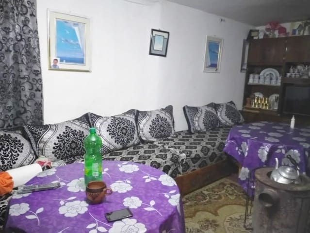 6 sypialnia Finka/Dom wiejski na sprzedaż w Las Palas, Fuente Alamo de Murcia z garażem - 144 995 € (Ref: 7502549)