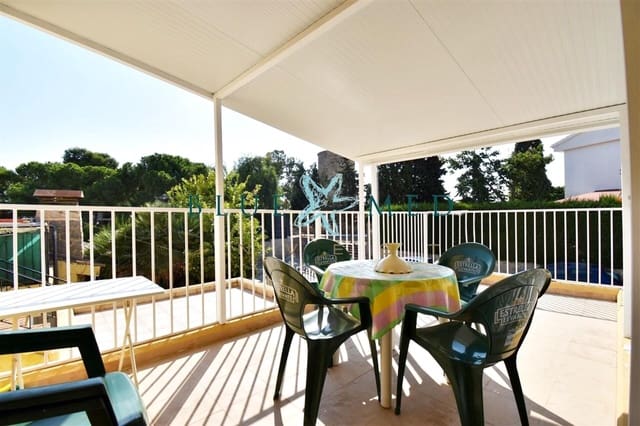 1 sovrum Takvåning till salu i Puerto de Mazarron, Mazarrón - 119 900 € (Ref: 7504286)