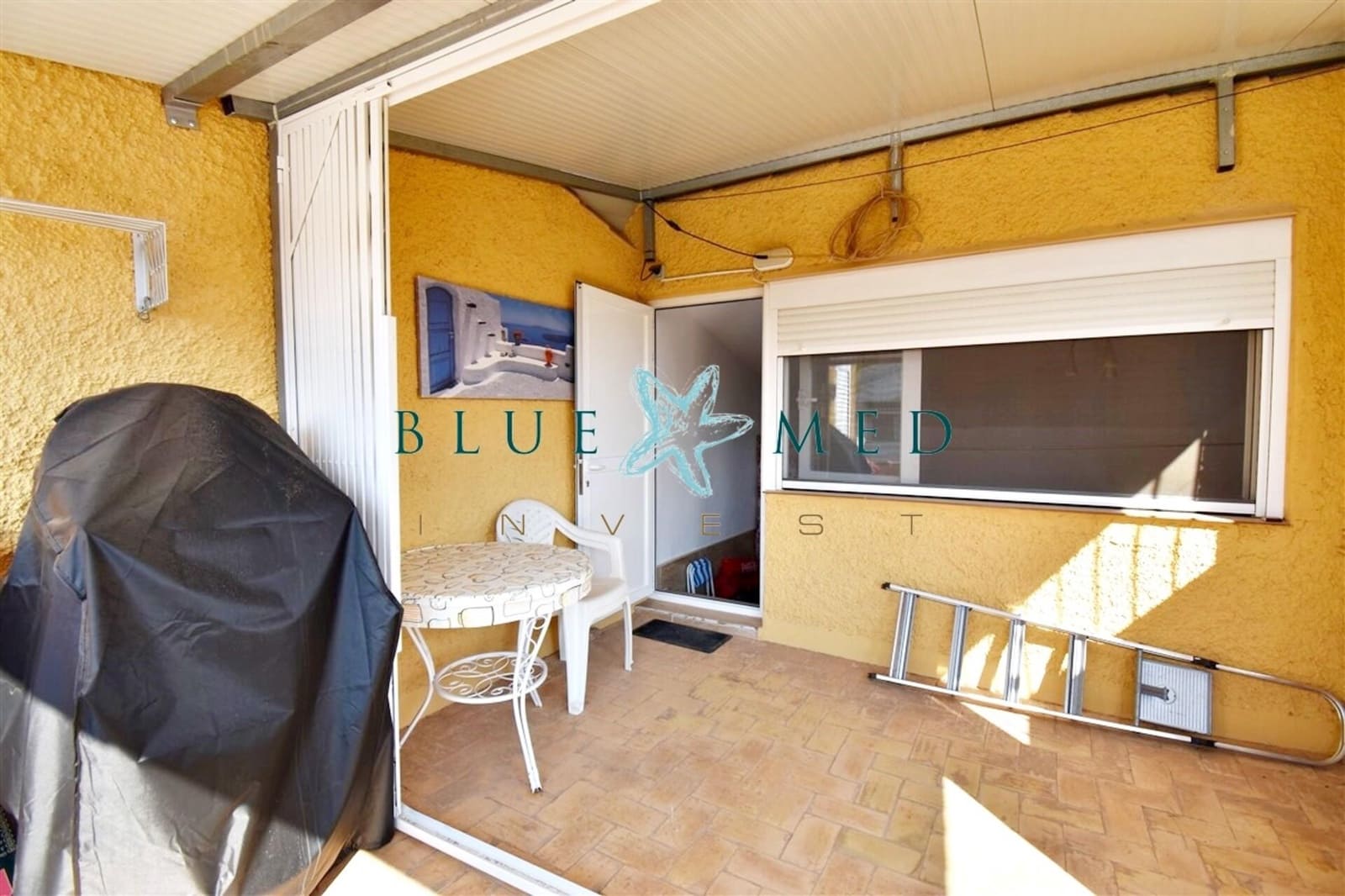 1 sovrum Takvåning till salu i Puerto de Mazarron - 119 900 € (Ref: 7504286)