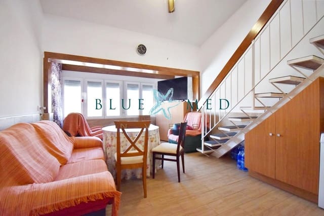 1 sovrum Takvåning till salu i Puerto de Mazarron, Mazarrón - 119 900 € (Ref: 7504286)