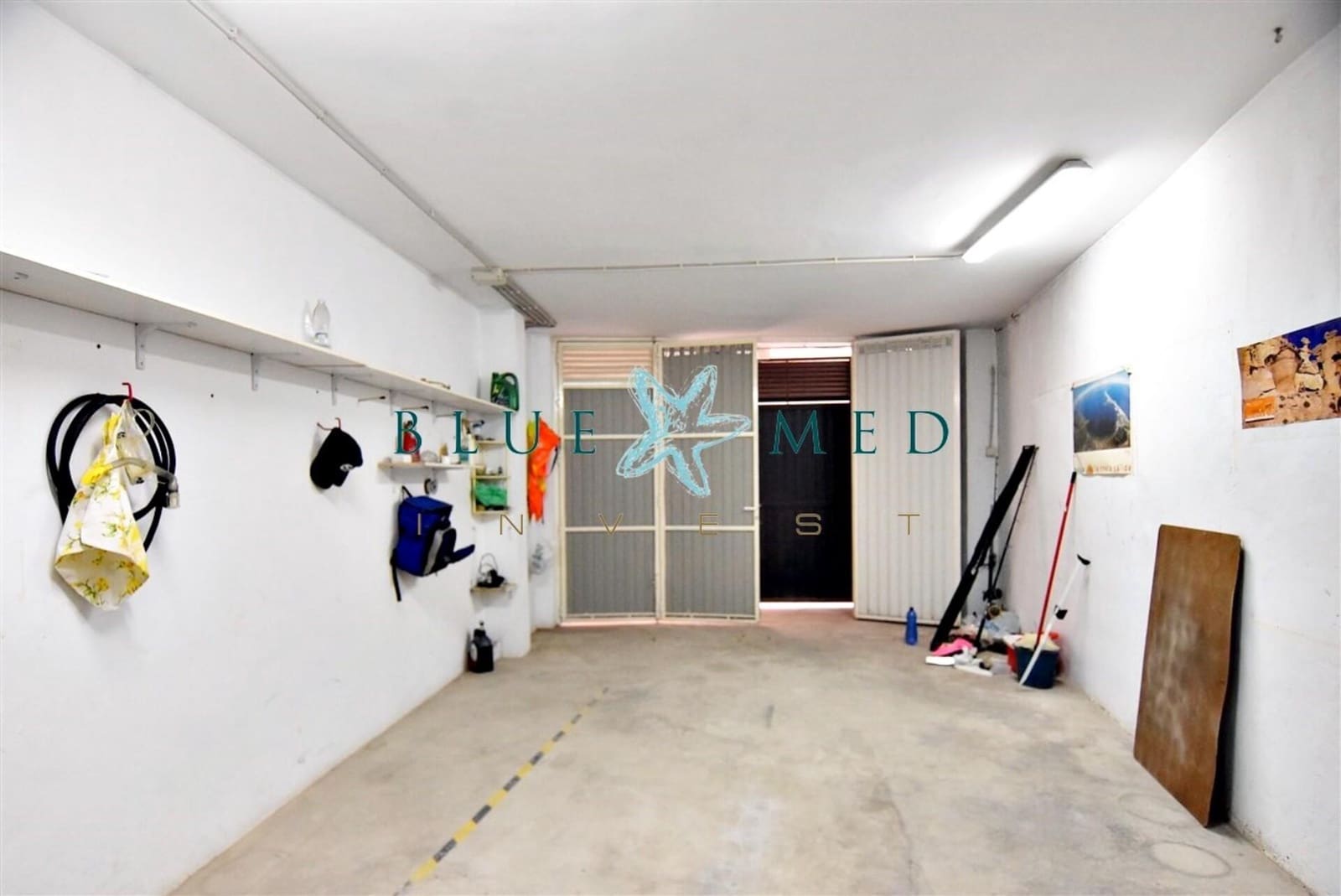 Garage for sale in Mazarron - € 30,000 (Ref: 7504294)