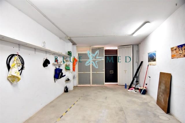 Garage te koop in Mazarrón - € 30.000 (Ref: 7504294)