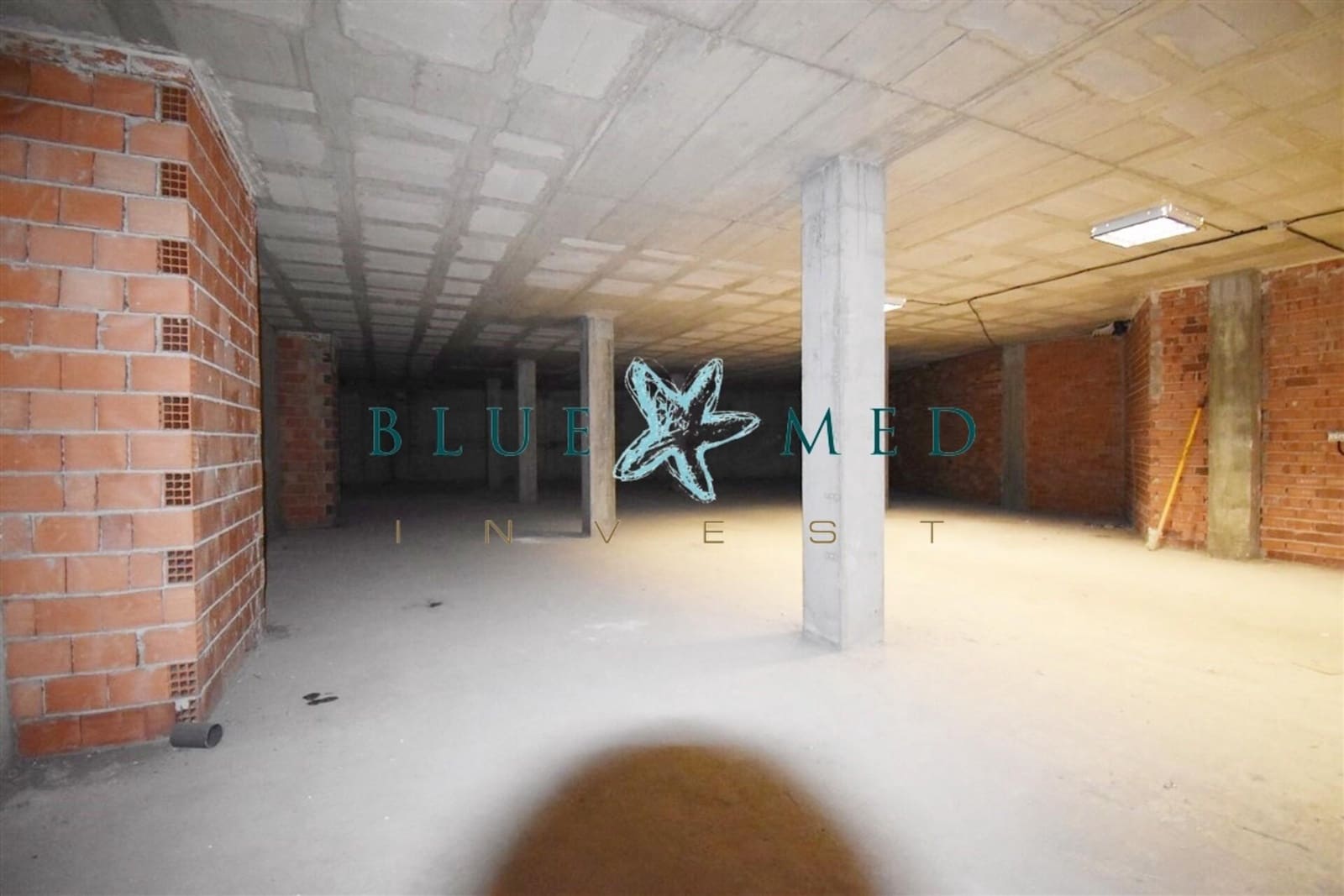 Local Commercial à vendre à Mazarron - 75 000 € (Ref: 7504301)