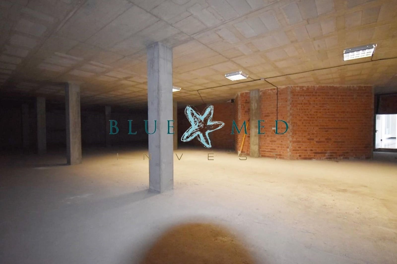 Local Commercial à vendre à Mazarron - 75 000 € (Ref: 7504301)