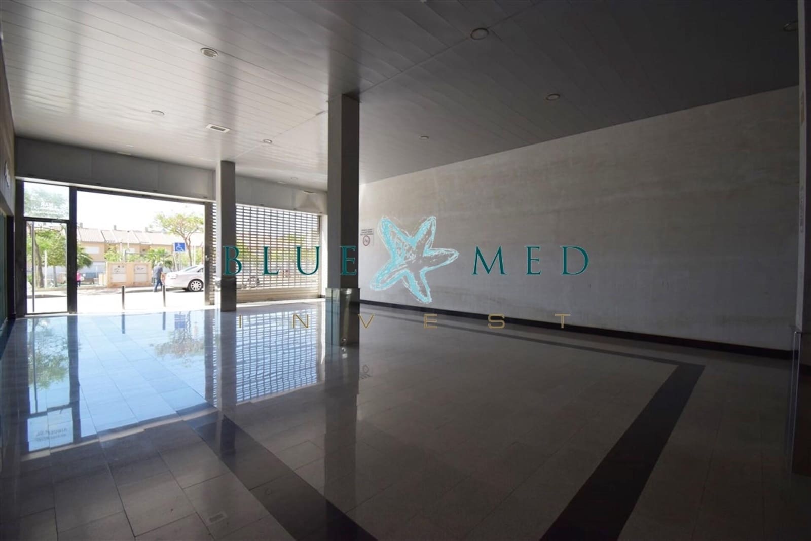 Local Commercial à vendre à Mazarron - 75 000 € (Ref: 7504301)