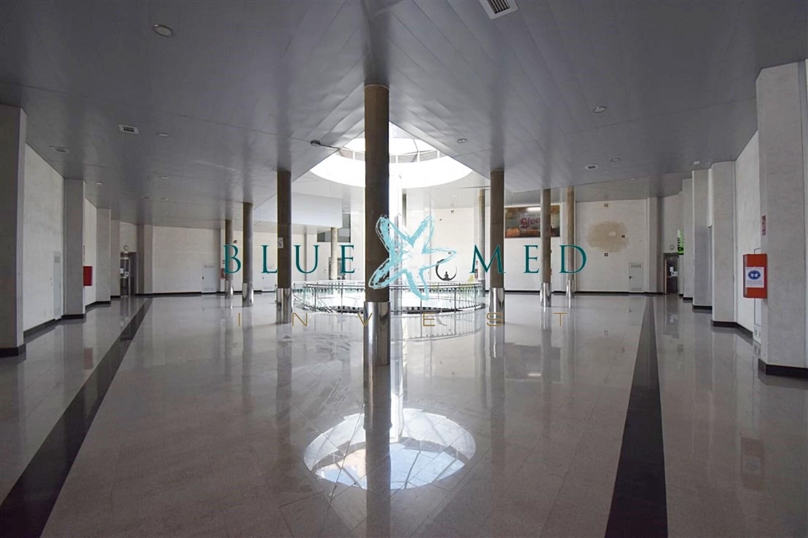 Local Commercial à vendre à Mazarron - 75 000 € (Ref: 7504301)