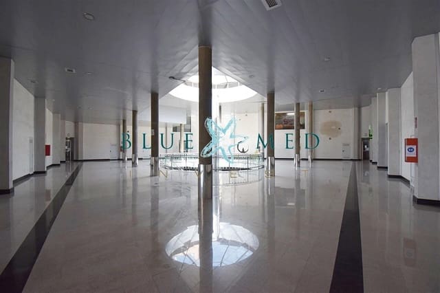 Local Commercial à vendre à Mazarrón - 75 000 € (Ref: 7504301)