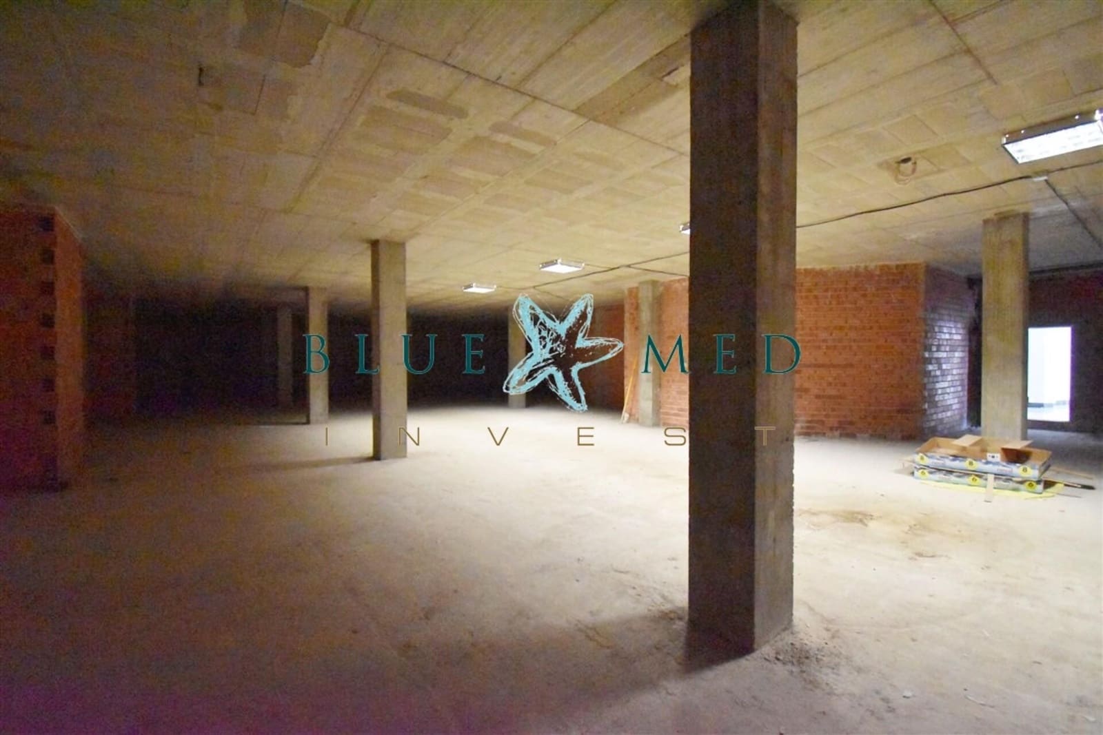 Local Commercial à vendre à Mazarron - 75 000 € (Ref: 7504301)