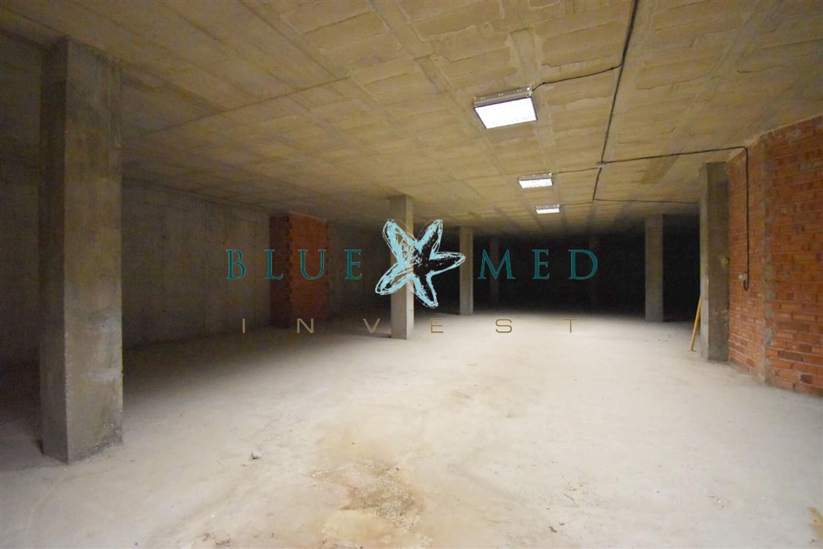 Local Commercial à vendre à Mazarron - 75 000 € (Ref: 7504301)