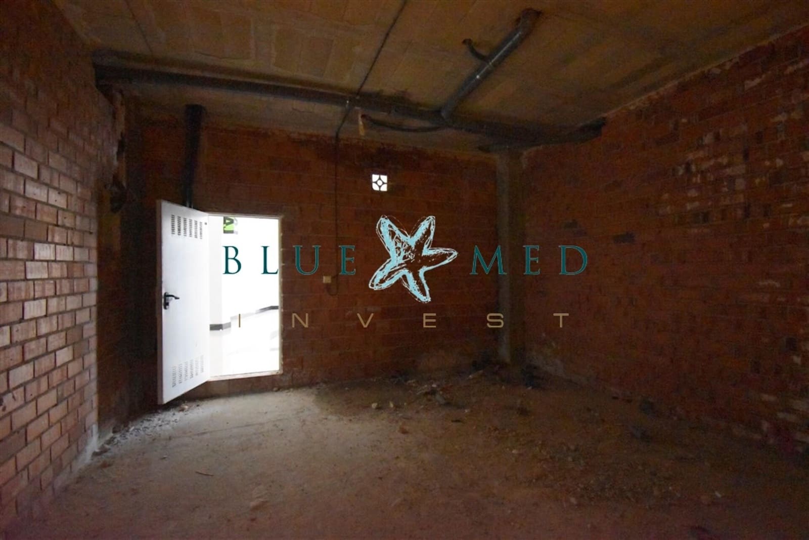 Local Commercial à vendre à Mazarron - 75 000 € (Ref: 7504301)