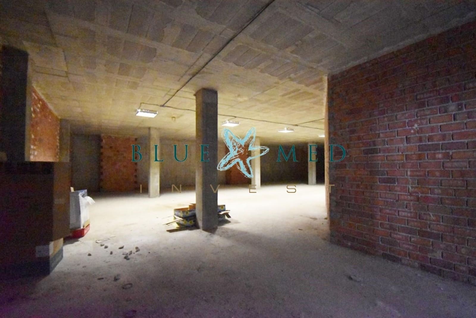 Local Commercial à vendre à Mazarron - 75 000 € (Ref: 7504301)