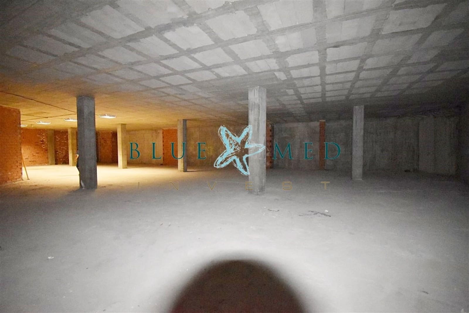 Local Commercial à vendre à Mazarron - 75 000 € (Ref: 7504301)