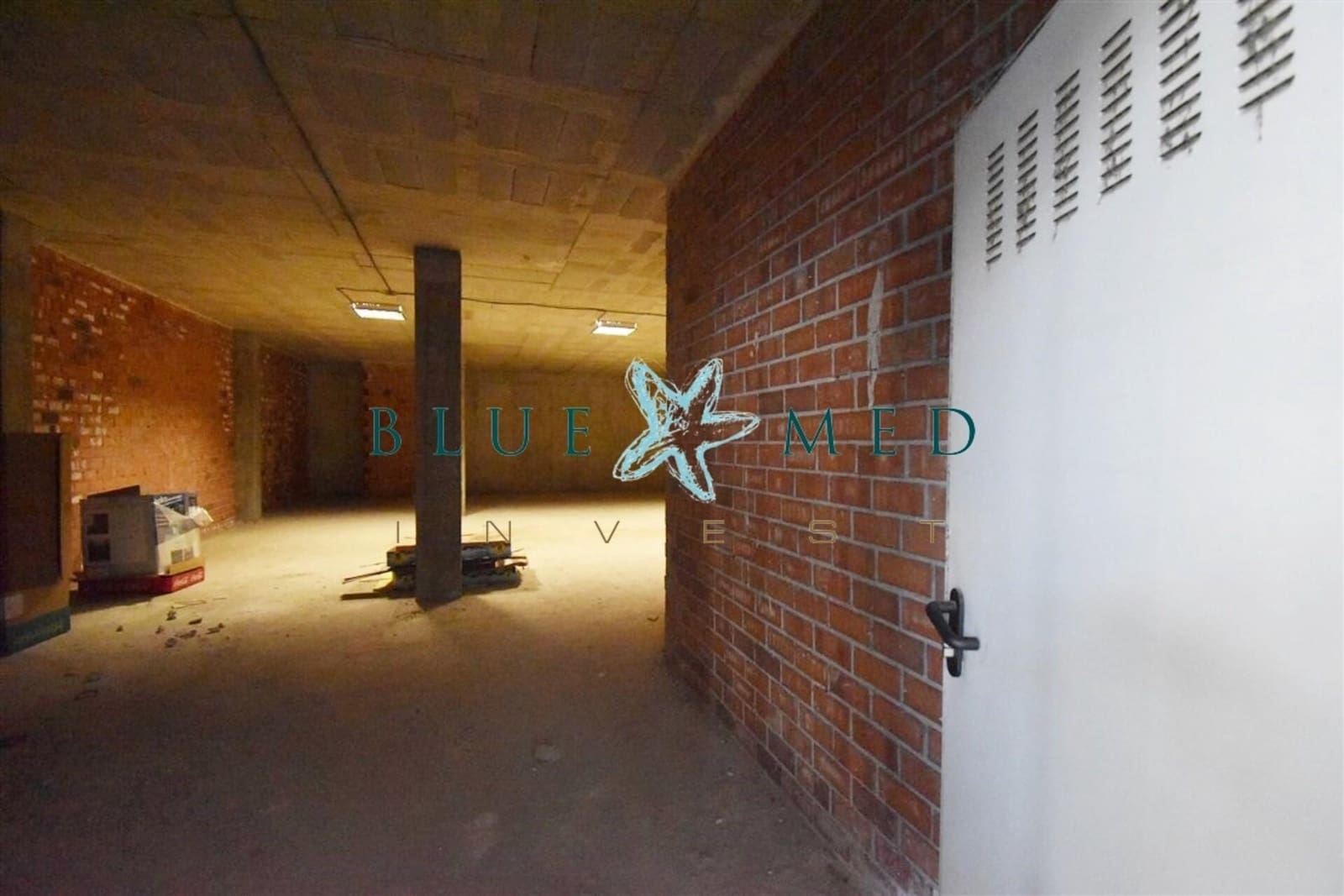 Local Commercial à vendre à Mazarron - 75 000 € (Ref: 7504301)