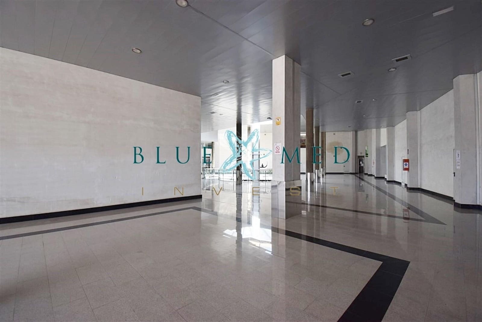 Local Commercial à vendre à Mazarron - 75 000 € (Ref: 7504301)