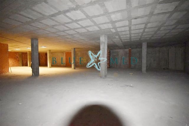 Local Commercial à vendre à Mazarrón - 75 000 € (Ref: 7504301)