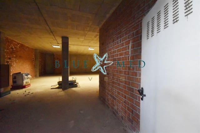 Local Commercial à vendre à Mazarrón - 75 000 € (Ref: 7504301)