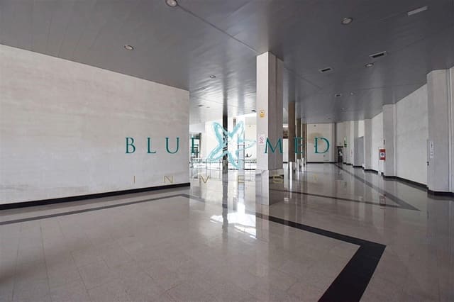 Local Commercial à vendre à Mazarrón - 75 000 € (Ref: 7504301)