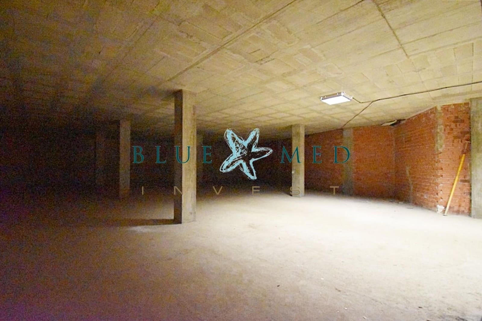 Local Commercial à vendre à Mazarron - 75 000 € (Ref: 7504301)