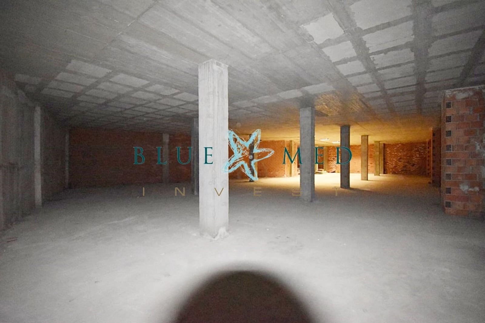 Local Commercial à vendre à Mazarron - 75 000 € (Ref: 7504301)