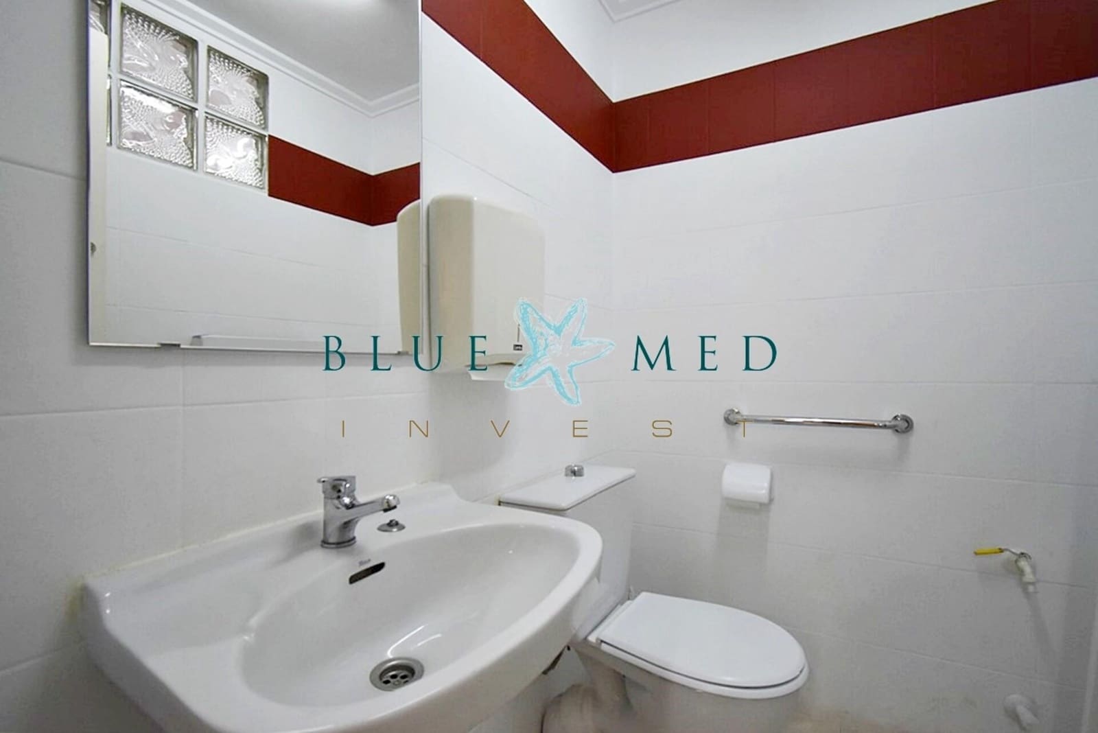 Commercieel te koop in Mazarron - € 135.000 (Ref: 7504302)