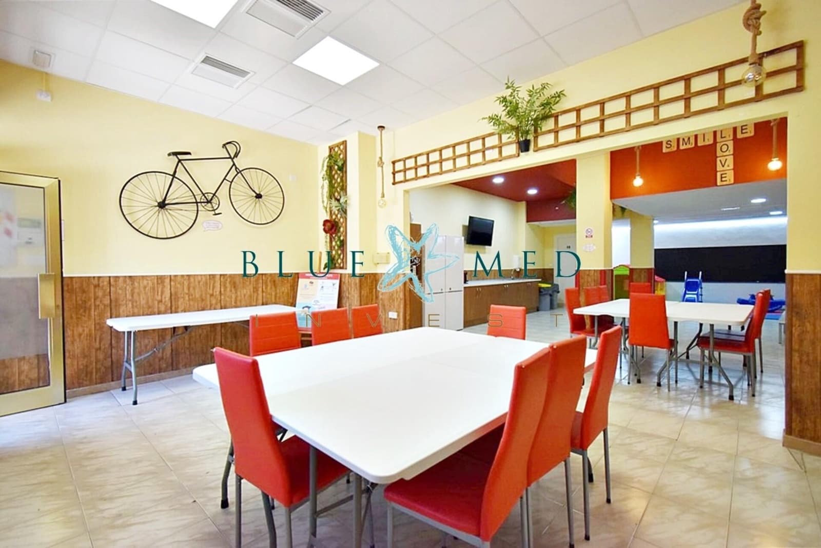 Commercieel te koop in Mazarron - € 135.000 (Ref: 7504302)