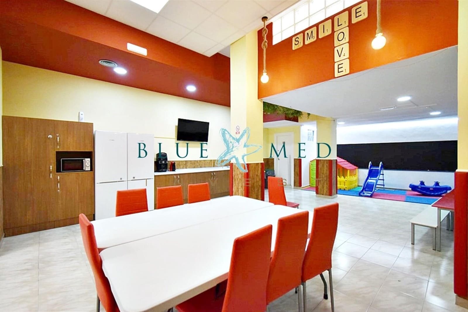 Commercieel te koop in Mazarron - € 135.000 (Ref: 7504302)