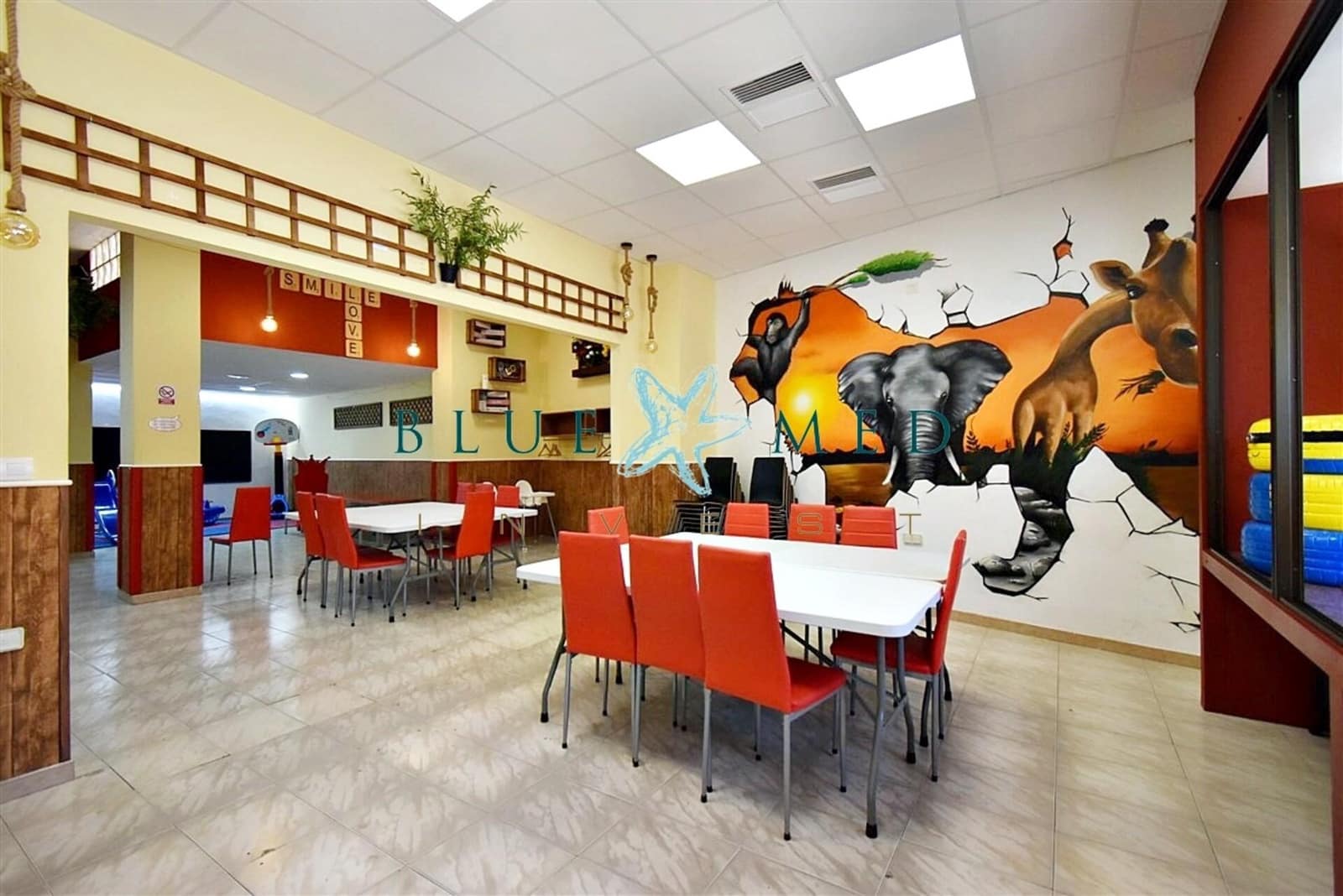 Commercieel te koop in Mazarron - € 135.000 (Ref: 7504302)