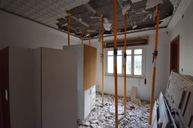 Ruïne te koop in Mazarrón - € 150.000 (Ref: 7504310)