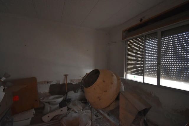 Ruïne te koop in Mazarrón - € 150.000 (Ref: 7504310)