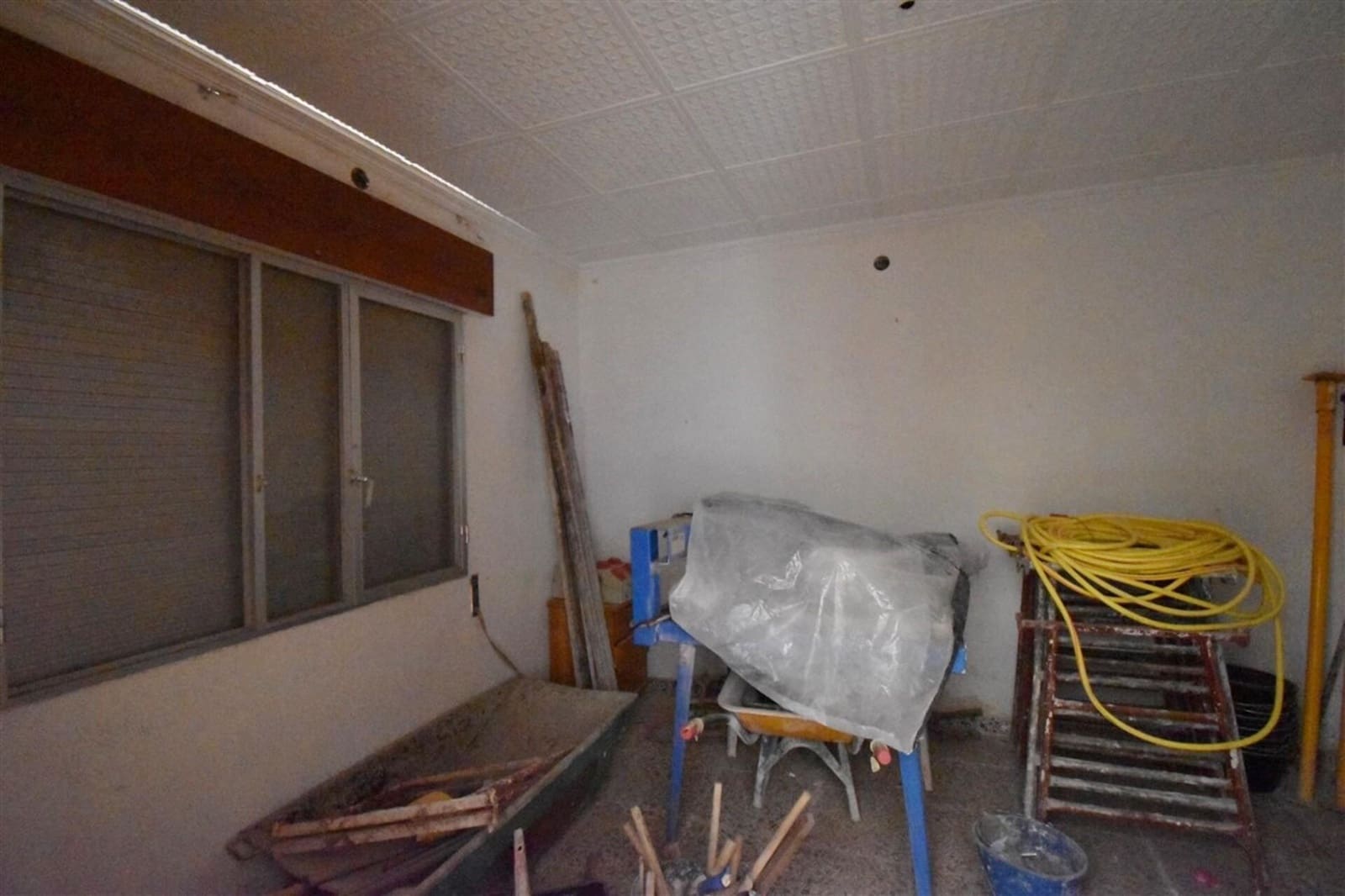 Ruïne te koop in Mazarron - € 150.000 (Ref: 7504310)