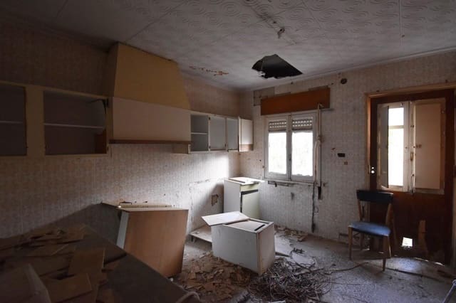 Ruïne te koop in Mazarrón - € 150.000 (Ref: 7504310)