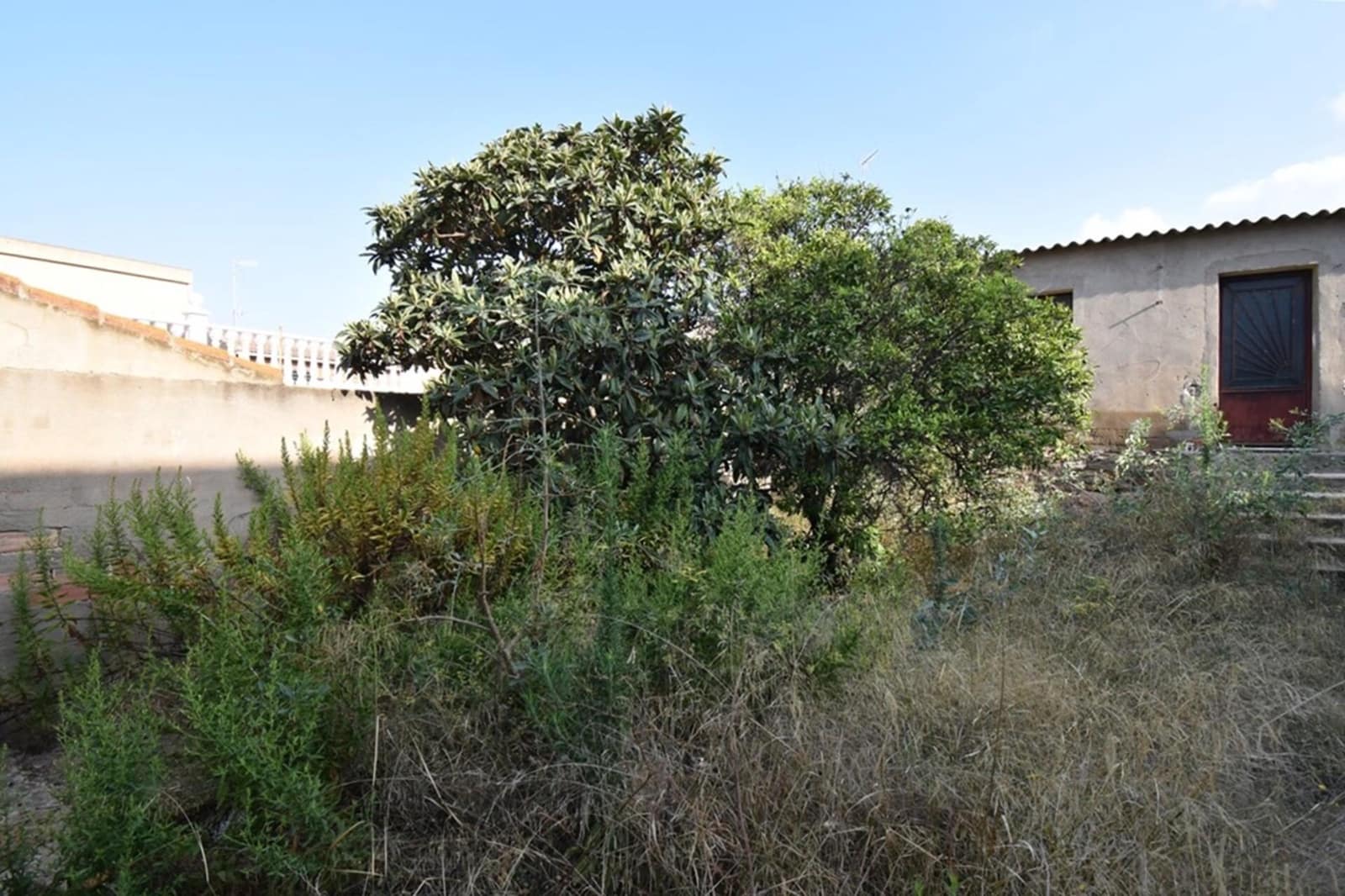 Ruïne te koop in Mazarron - € 150.000 (Ref: 7504310)
