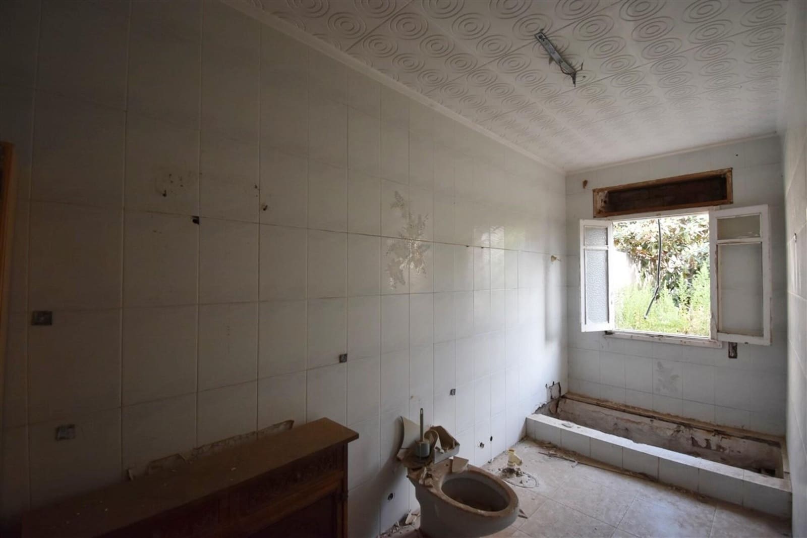 Ruïne te koop in Mazarron - € 150.000 (Ref: 7504310)