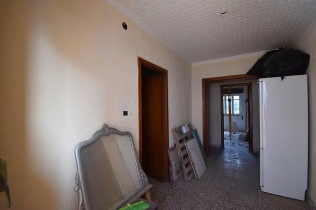 Ruïne te koop in Mazarrón - € 150.000 (Ref: 7504310)