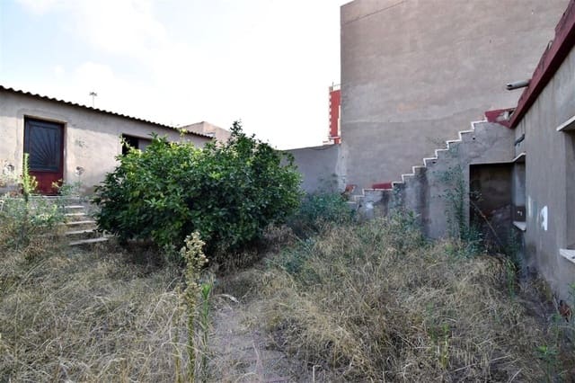 Ruïne te koop in Mazarrón - € 150.000 (Ref: 7504310)