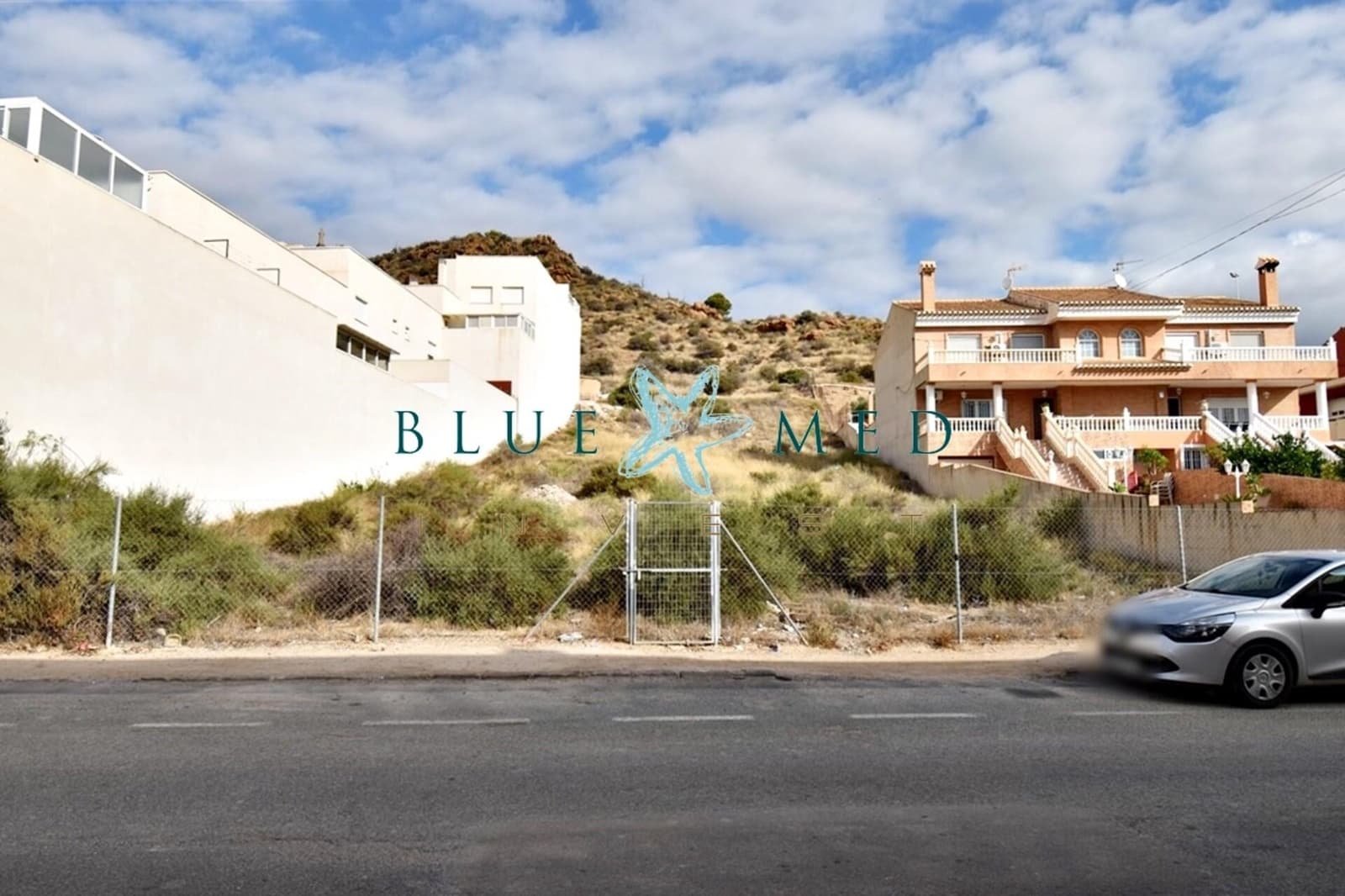 Terrain à Bâtir à vendre à Mazarron - 350 000 € (Ref: 7504311)