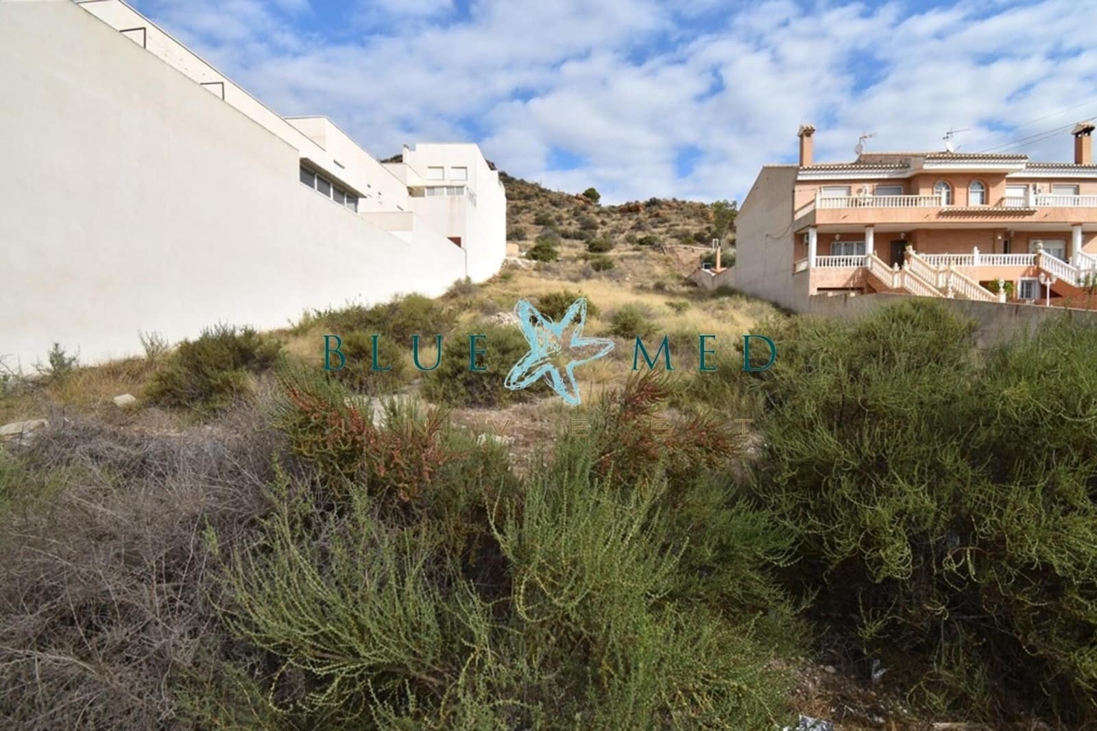 Terrain à Bâtir à vendre à Mazarron - 350 000 € (Ref: 7504311)