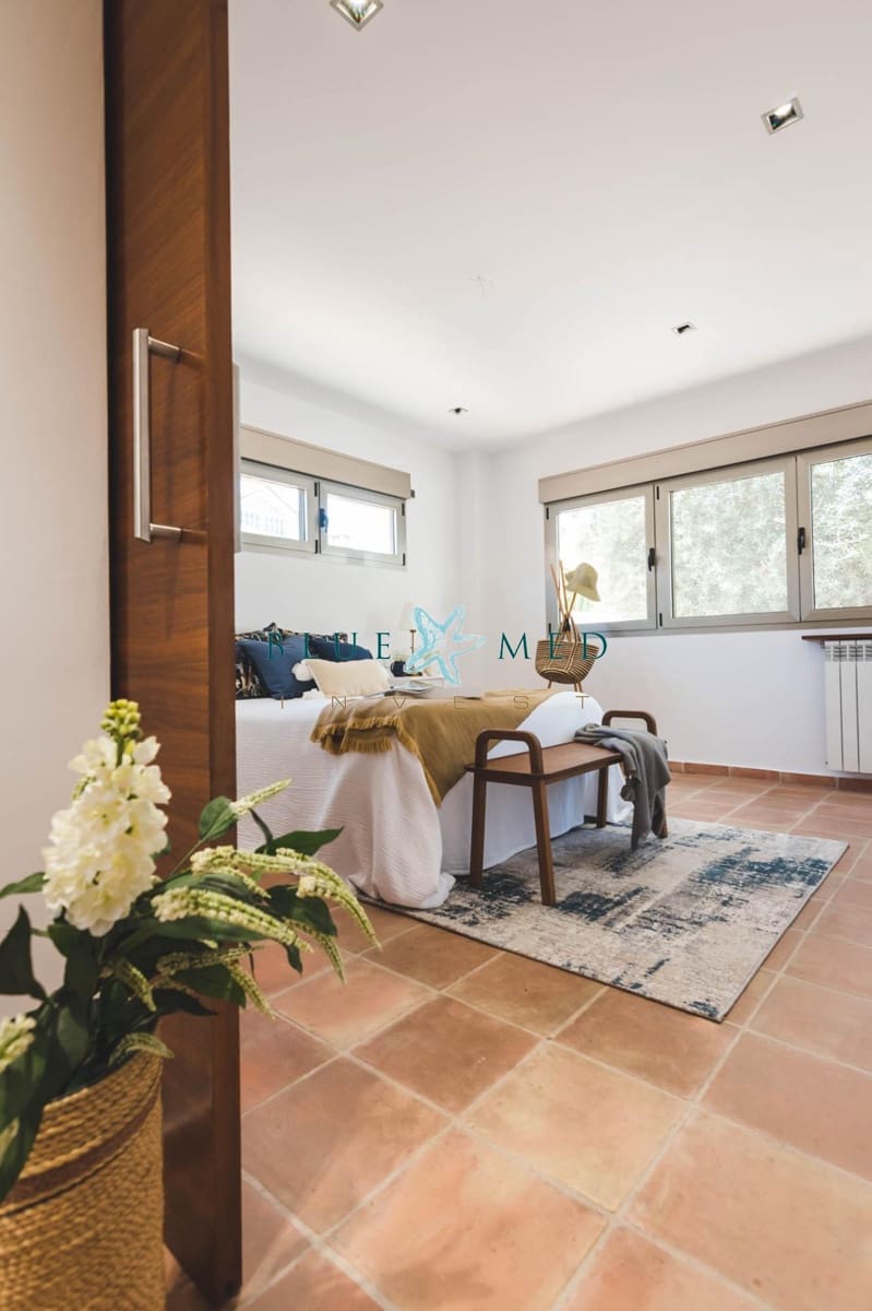 3 quarto Moradia para venda em Pozo Estrecho com piscina - 900 000 € (Ref: 7511216)