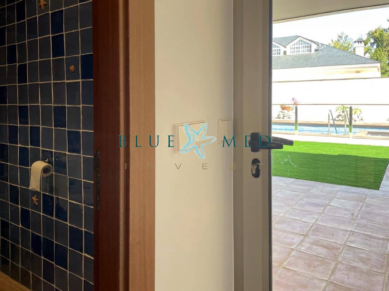 3 quarto Moradia para venda em Pozo Estrecho com piscina - 900 000 € (Ref: 7511216)