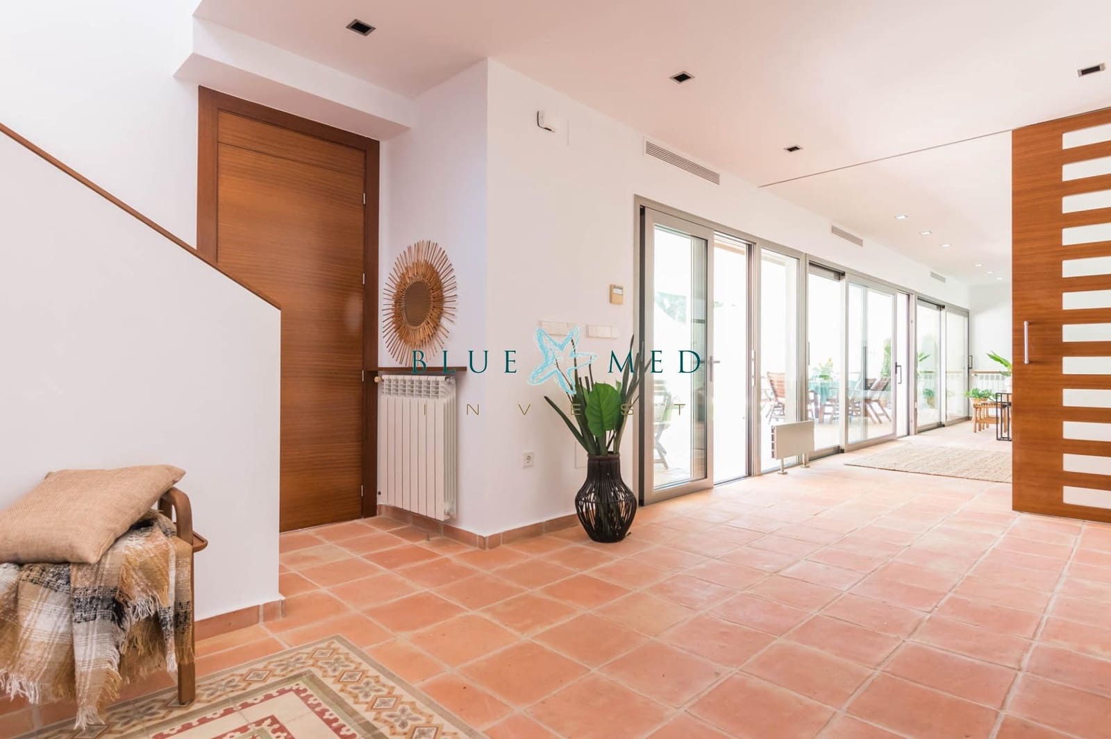 3 quarto Moradia para venda em Pozo Estrecho com piscina - 900 000 € (Ref: 7511216)