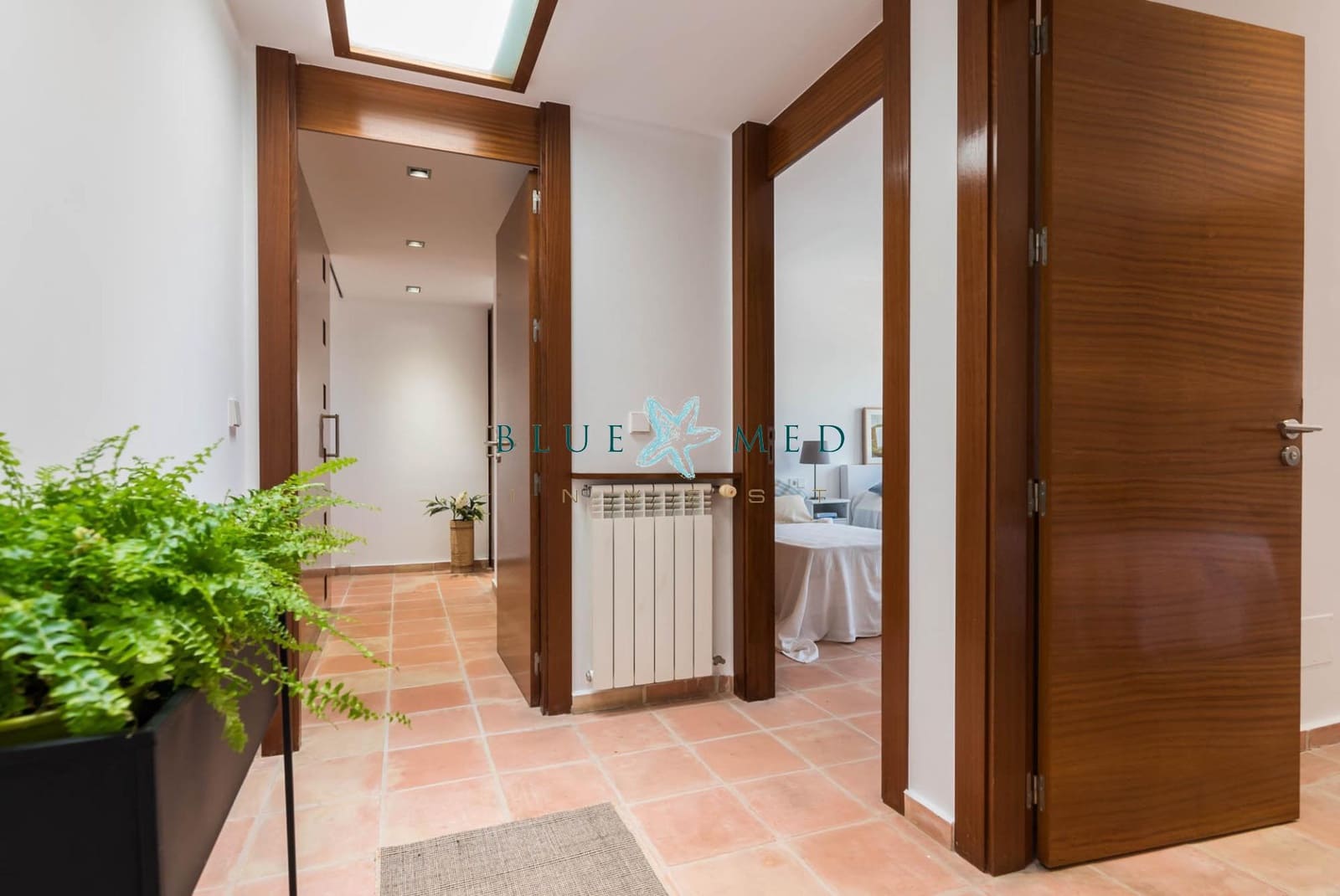 3 quarto Moradia para venda em Pozo Estrecho com piscina - 900 000 € (Ref: 7511216)