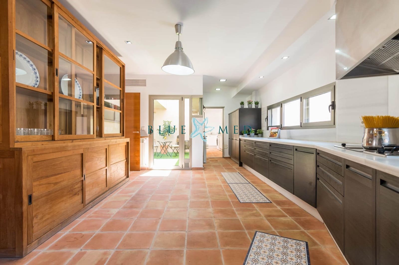 3 quarto Moradia para venda em Pozo Estrecho com piscina - 900 000 € (Ref: 7511216)