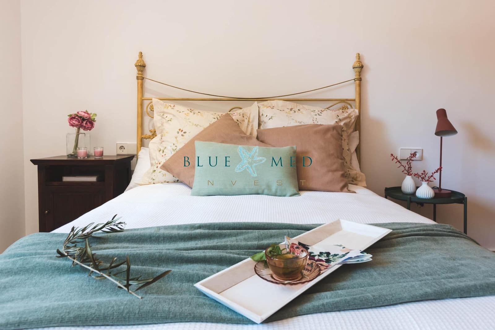 3 quarto Moradia para venda em Pozo Estrecho com piscina - 900 000 € (Ref: 7511216)