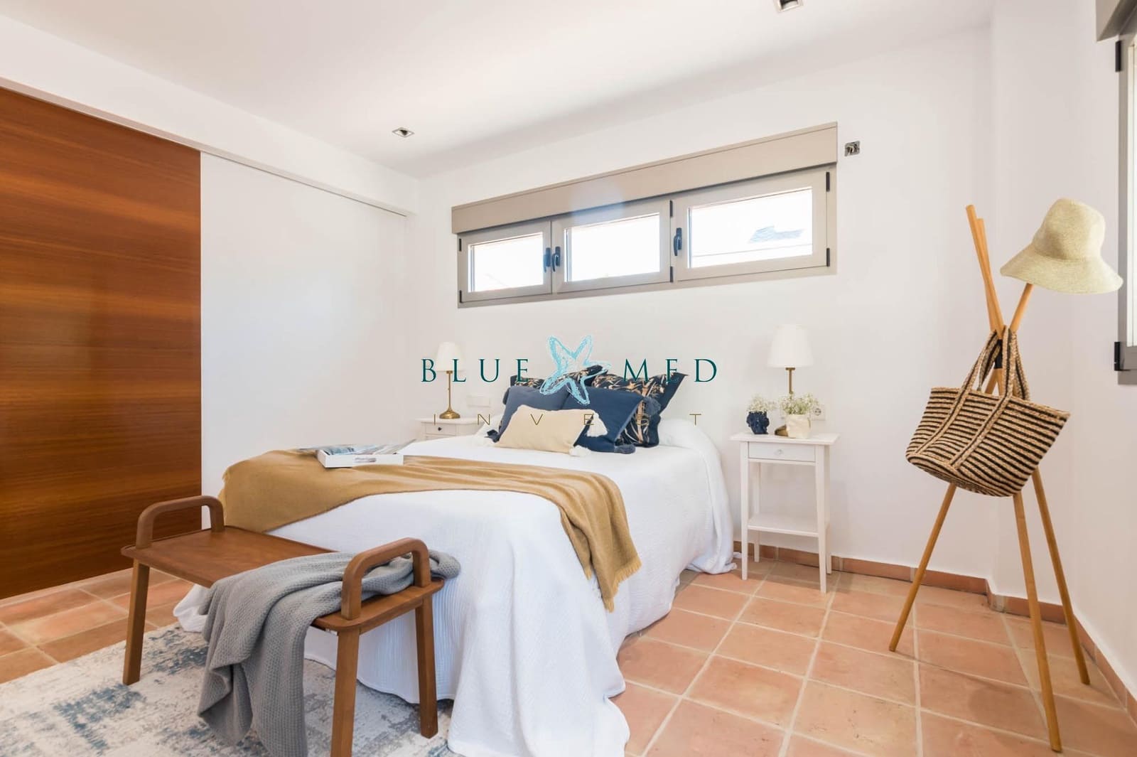 3 quarto Moradia para venda em Pozo Estrecho com piscina - 900 000 € (Ref: 7511216)